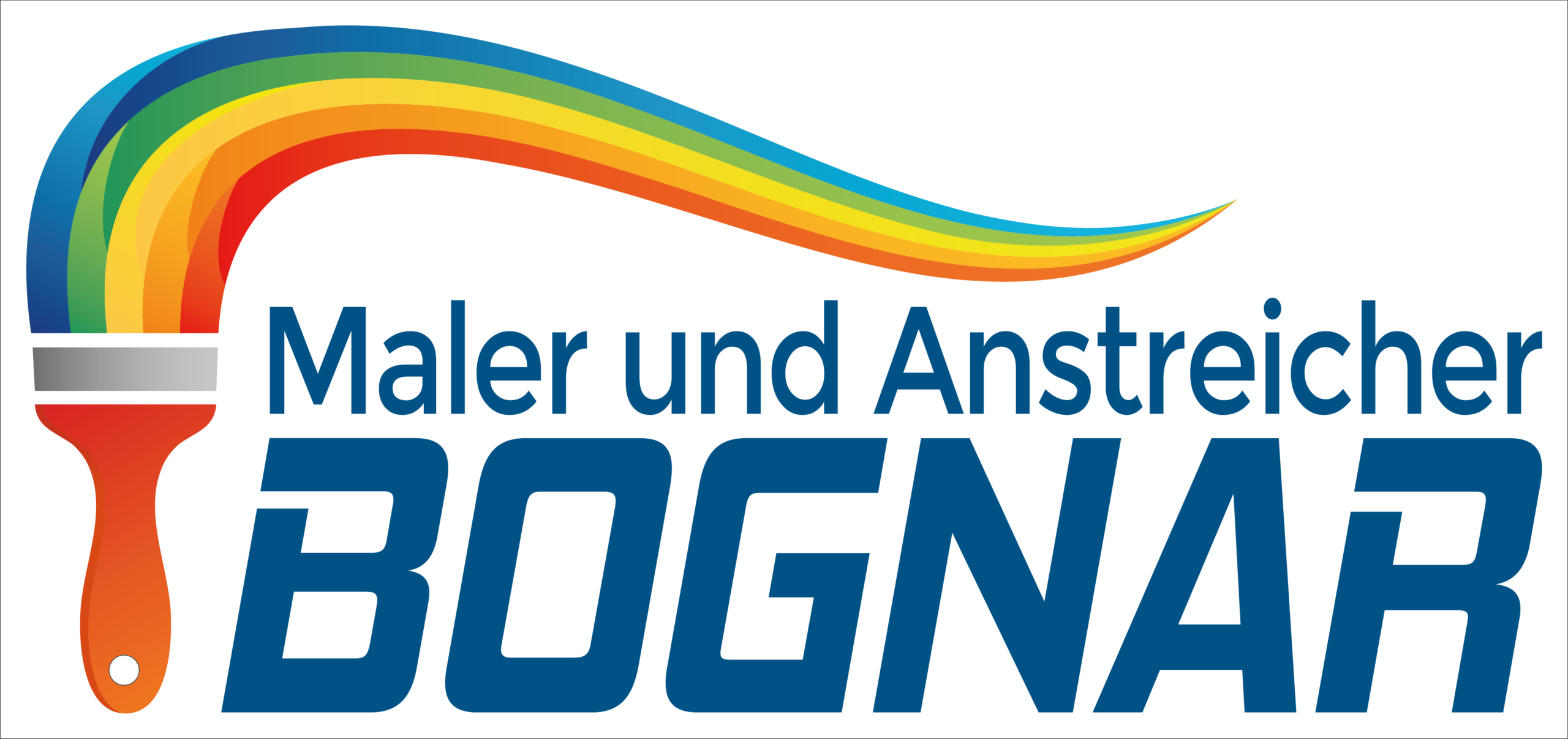 Maler und Anstreichner Bognar
